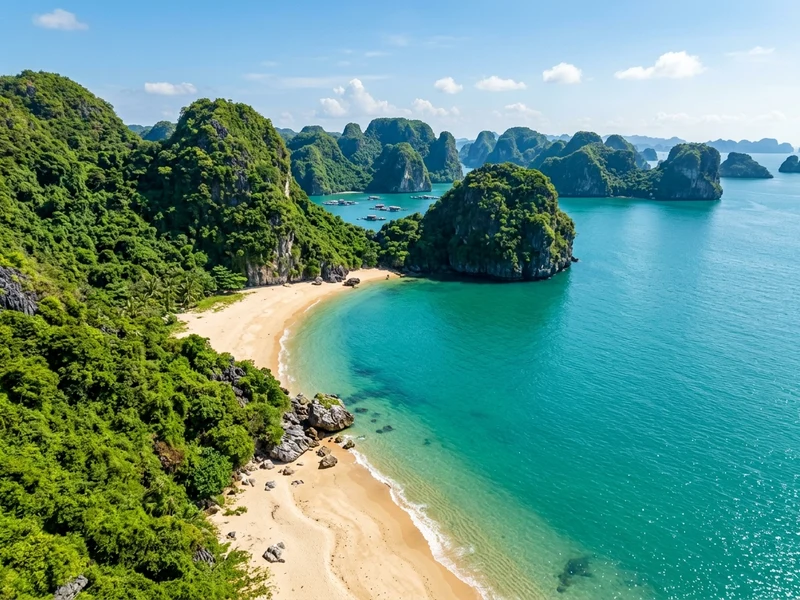 Đảo Cát Bà