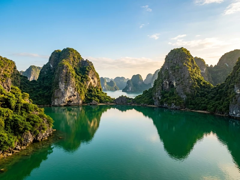 Vịnh Lan Hạ