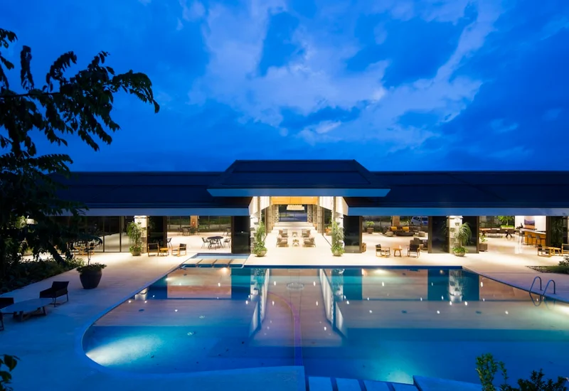 Hotel Nikko Hai Phong