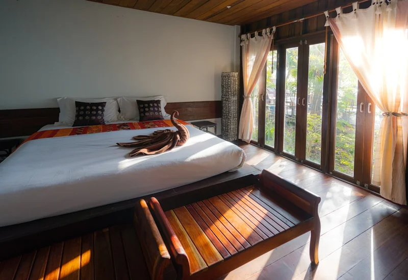 Manoir Des Arts Boutique Hotel